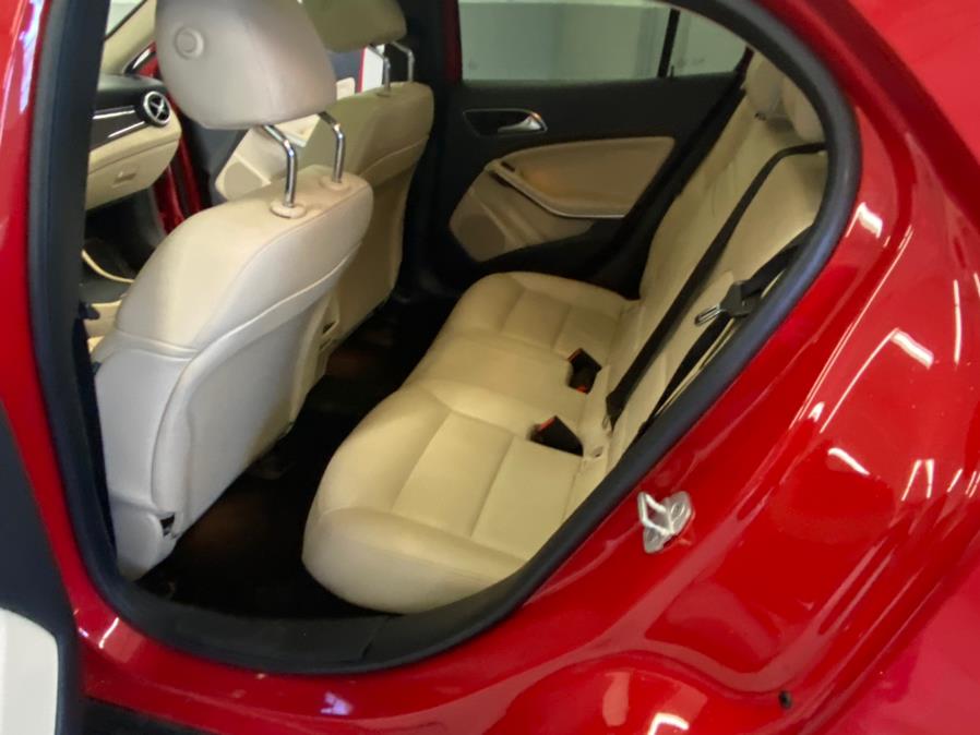 2015 Mercedes-Benz GLA-Class 4MATIC 4dr GLA250, available for sale in Bridgeport, Connecticut | CT Auto. Bridgeport, Connecticut 2015 Mercedes-Benz GLA-Class 4MATIC 4dr GLA250, available for sale in Bridgeport, Connecticut | CT Auto. Bridgeport, Connecticut
