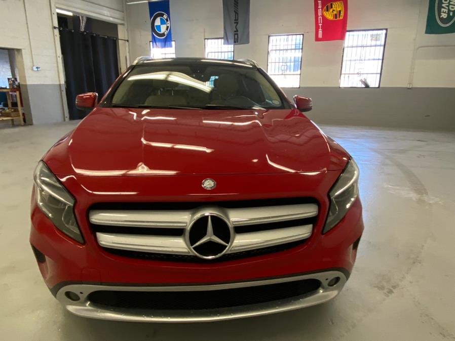2015 Mercedes-Benz GLA-Class 4MATIC 4dr GLA250, available for sale in Bridgeport, Connecticut | CT Auto. Bridgeport, Connecticut 2015 Mercedes-Benz GLA-Class 4MATIC 4dr GLA250, available for sale in Bridgeport, Connecticut | CT Auto. Bridgeport, Connecticut