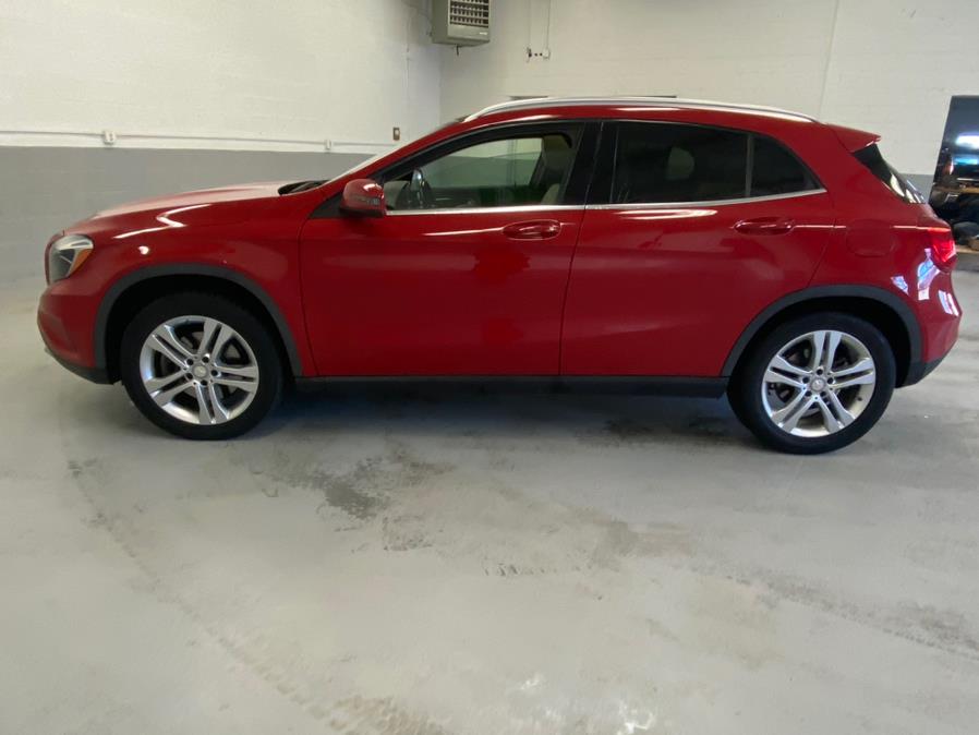 2015 Mercedes-Benz GLA-Class 4MATIC 4dr GLA250, available for sale in Bridgeport, Connecticut | CT Auto. Bridgeport, Connecticut 2015 Mercedes-Benz GLA-Class 4MATIC 4dr GLA250, available for sale in Bridgeport, Connecticut | CT Auto. Bridgeport, Connecticut