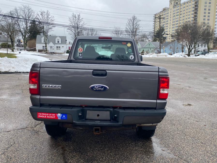 Used Ford Ranger 4dr Supercab 126" WB XLT 4WD 2006 | CT Auto. Bridgeport, Connecticut Used Ford Ranger 4dr Supercab 126" WB XLT 4WD 2006 | CT Auto. Bridgeport, Connecticut