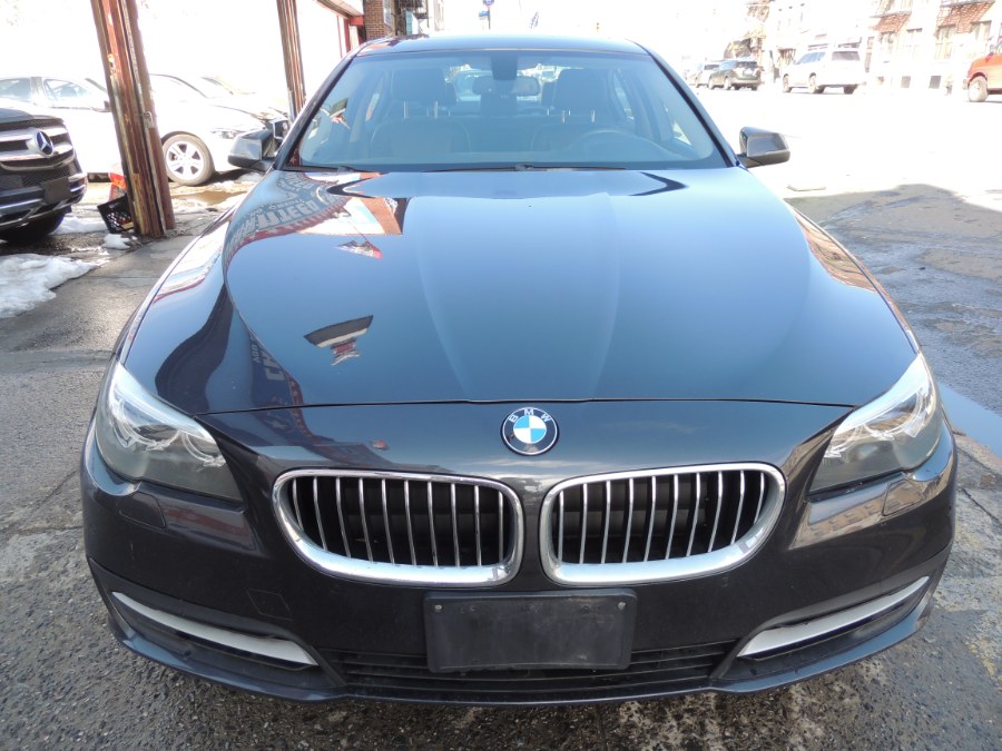 Used BMW 5 Series 4dr Sdn 528i xDrive AWD 2014 | Carsbuck Inc.. Brooklyn, New York Used BMW 5 Series 4dr Sdn 528i xDrive AWD 2014 | Carsbuck Inc.. Brooklyn, New York