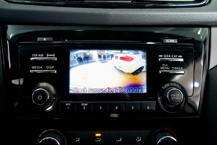 2017 Nissan Rogue Sport AWD S, available for sale in Franklin Square, New York | Luxury Motor Club. Franklin Square, New York 2017 Nissan Rogue Sport AWD S, available for sale in Franklin Square, New York | Luxury Motor Club. Franklin Square, New York