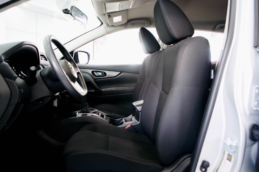 2017 Nissan Rogue Sport AWD S, available for sale in Franklin Square, New York | Luxury Motor Club. Franklin Square, New York 2017 Nissan Rogue Sport AWD S, available for sale in Franklin Square, New York | Luxury Motor Club. Franklin Square, New York