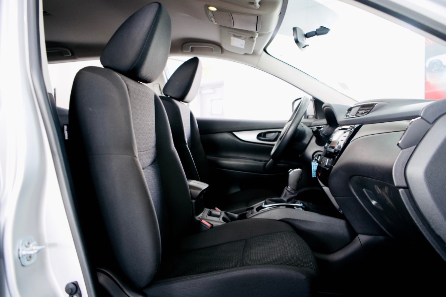 2017 Nissan Rogue Sport AWD S, available for sale in Franklin Square, New York | Luxury Motor Club. Franklin Square, New York 2017 Nissan Rogue Sport AWD S, available for sale in Franklin Square, New York | Luxury Motor Club. Franklin Square, New York