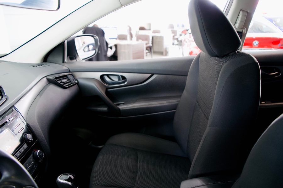 2017 Nissan Rogue Sport AWD S, available for sale in Franklin Square, New York | Luxury Motor Club. Franklin Square, New York 2017 Nissan Rogue Sport AWD S, available for sale in Franklin Square, New York | Luxury Motor Club. Franklin Square, New York