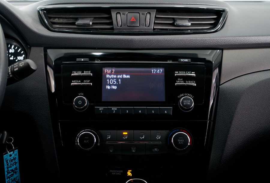 2017 Nissan Rogue Sport AWD S, available for sale in Franklin Square, New York | Luxury Motor Club. Franklin Square, New York 2017 Nissan Rogue Sport AWD S, available for sale in Franklin Square, New York | Luxury Motor Club. Franklin Square, New York