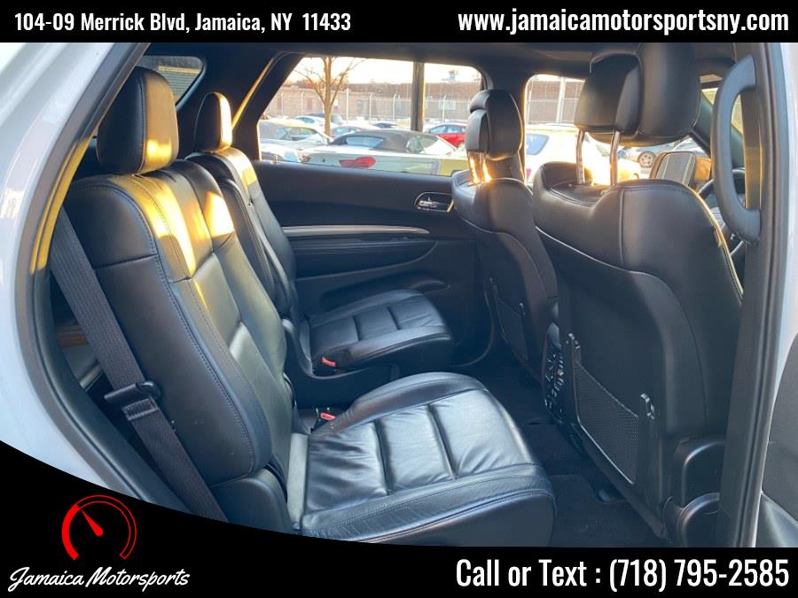 2017 Dodge Durango GT AWD, available for sale in Jamaica, New York | Jamaica Motor Sports. Jamaica, New York 2017 Dodge Durango GT AWD, available for sale in Jamaica, New York | Jamaica Motor Sports. Jamaica, New York