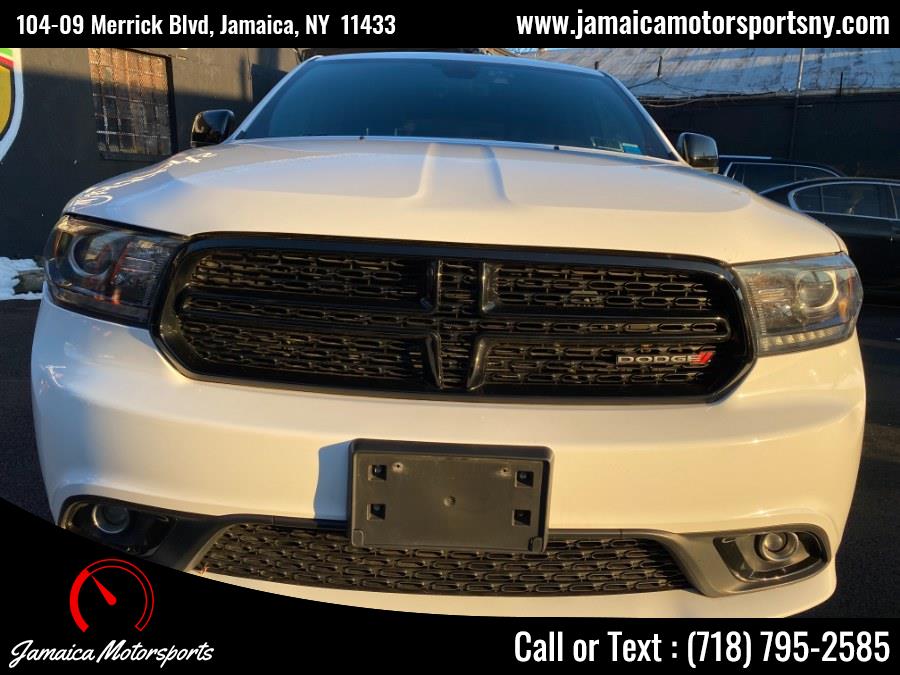 2017 Dodge Durango GT AWD, available for sale in Jamaica, New York | Jamaica Motor Sports. Jamaica, New York 2017 Dodge Durango GT AWD, available for sale in Jamaica, New York | Jamaica Motor Sports. Jamaica, New York