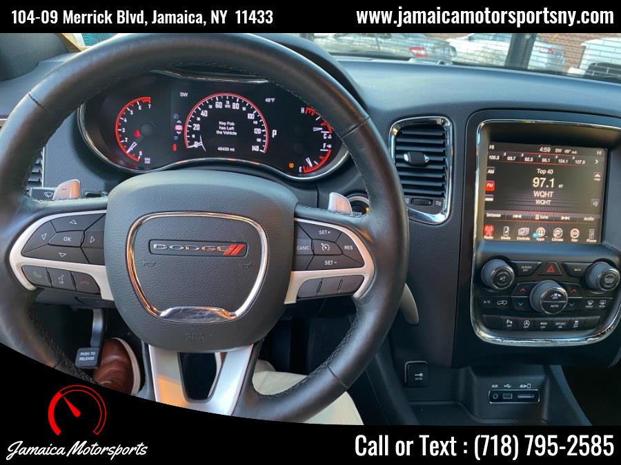 2017 Dodge Durango GT AWD, available for sale in Jamaica, New York | Jamaica Motor Sports. Jamaica, New York 2017 Dodge Durango GT AWD, available for sale in Jamaica, New York | Jamaica Motor Sports. Jamaica, New York
