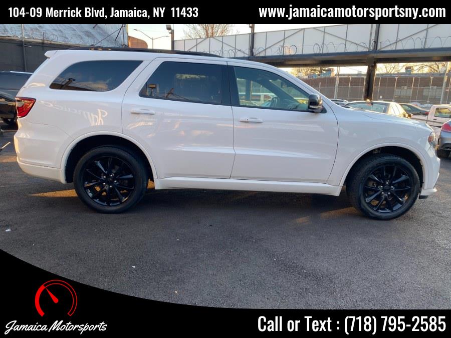 2017 Dodge Durango GT AWD, available for sale in Jamaica, New York | Jamaica Motor Sports. Jamaica, New York 2017 Dodge Durango GT AWD, available for sale in Jamaica, New York | Jamaica Motor Sports. Jamaica, New York