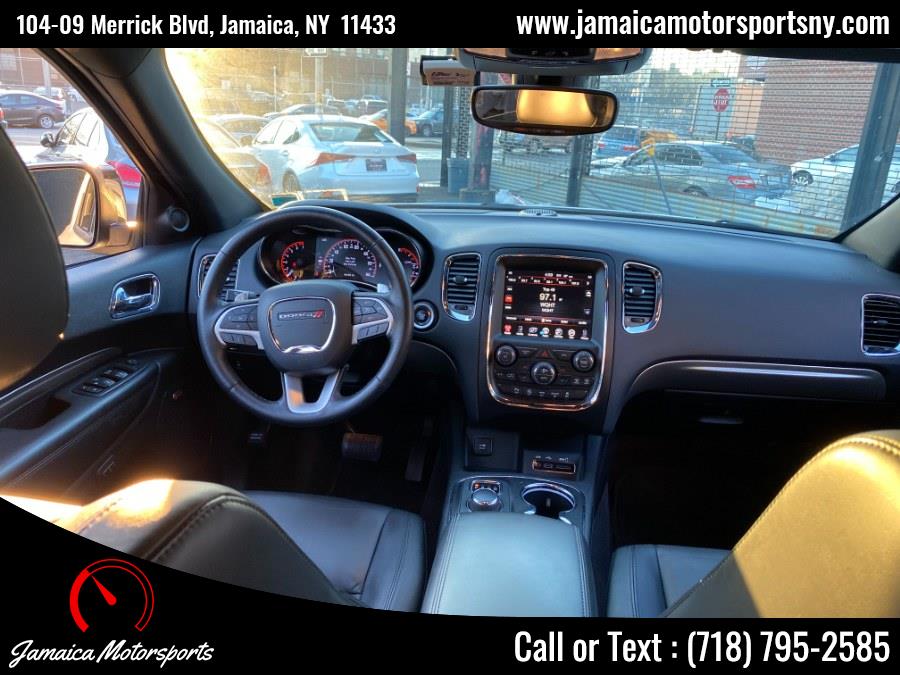 2017 Dodge Durango GT AWD, available for sale in Jamaica, New York | Jamaica Motor Sports. Jamaica, New York 2017 Dodge Durango GT AWD, available for sale in Jamaica, New York | Jamaica Motor Sports. Jamaica, New York