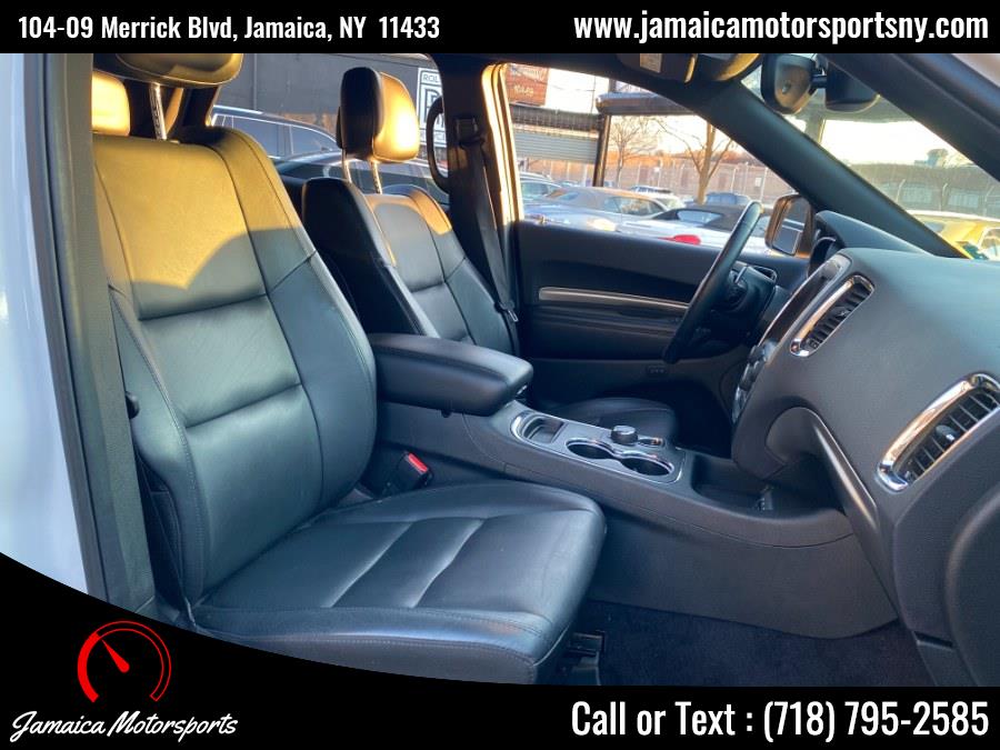 2017 Dodge Durango GT AWD, available for sale in Jamaica, New York | Jamaica Motor Sports. Jamaica, New York 2017 Dodge Durango GT AWD, available for sale in Jamaica, New York | Jamaica Motor Sports. Jamaica, New York