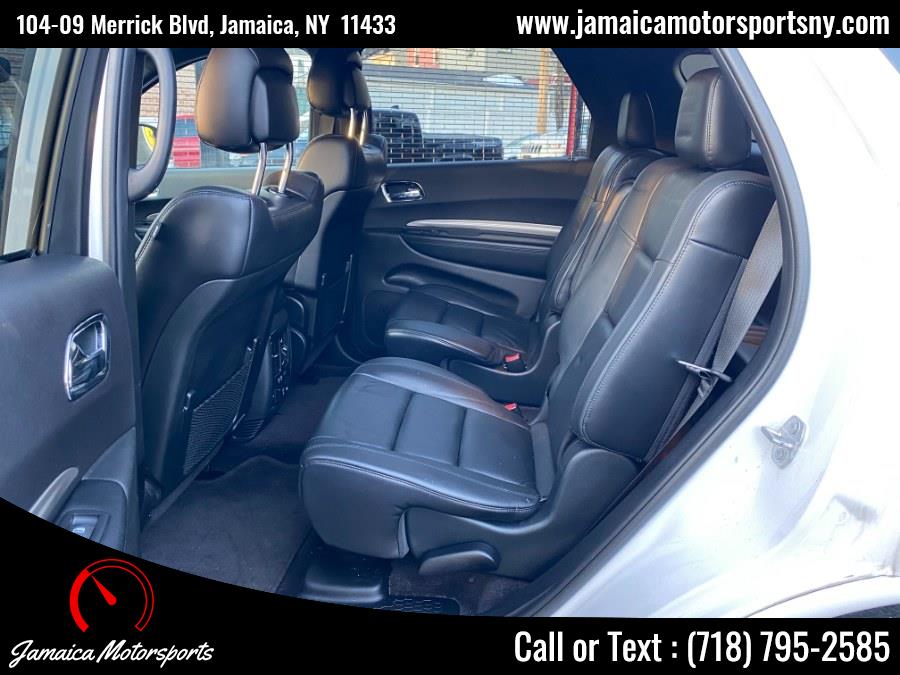 2017 Dodge Durango GT AWD, available for sale in Jamaica, New York | Jamaica Motor Sports. Jamaica, New York 2017 Dodge Durango GT AWD, available for sale in Jamaica, New York | Jamaica Motor Sports. Jamaica, New York
