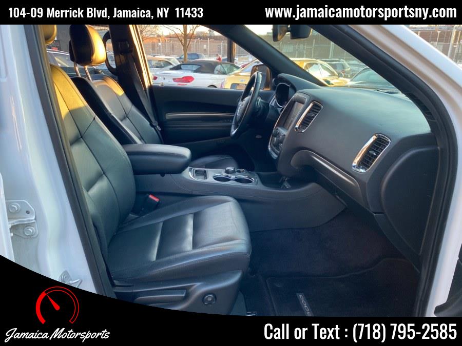 2017 Dodge Durango GT AWD, available for sale in Jamaica, New York | Jamaica Motor Sports. Jamaica, New York 2017 Dodge Durango GT AWD, available for sale in Jamaica, New York | Jamaica Motor Sports. Jamaica, New York