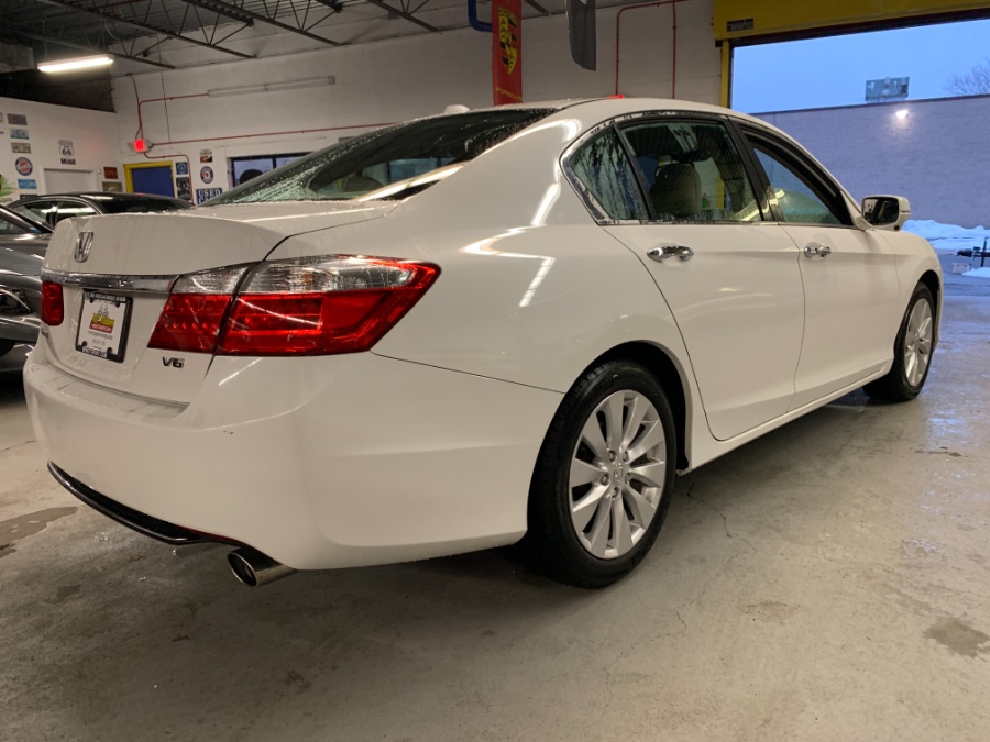 2013 Honda Accord Sdn 4dr V6 Auto EX-L, available for sale in West Babylon , New York | MP Motors Inc. West Babylon , New York 2013 Honda Accord Sdn 4dr V6 Auto EX-L, available for sale in West Babylon , New York | MP Motors Inc. West Babylon , New York