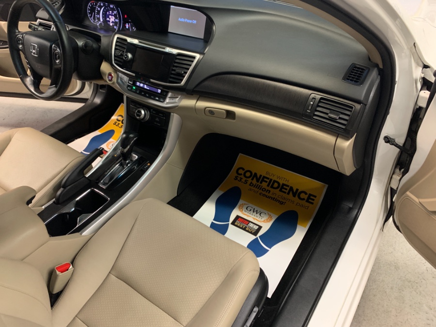 2013 Honda Accord Sdn 4dr V6 Auto EX-L, available for sale in West Babylon , New York | MP Motors Inc. West Babylon , New York 2013 Honda Accord Sdn 4dr V6 Auto EX-L, available for sale in West Babylon , New York | MP Motors Inc. West Babylon , New York