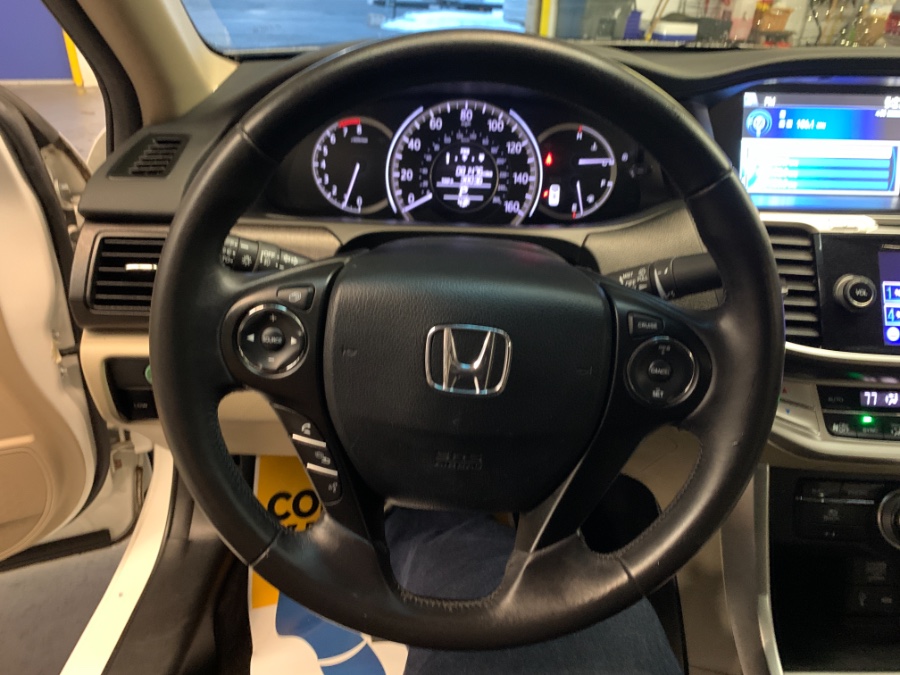 2013 Honda Accord Sdn 4dr V6 Auto EX-L, available for sale in West Babylon , New York | MP Motors Inc. West Babylon , New York 2013 Honda Accord Sdn 4dr V6 Auto EX-L, available for sale in West Babylon , New York | MP Motors Inc. West Babylon , New York