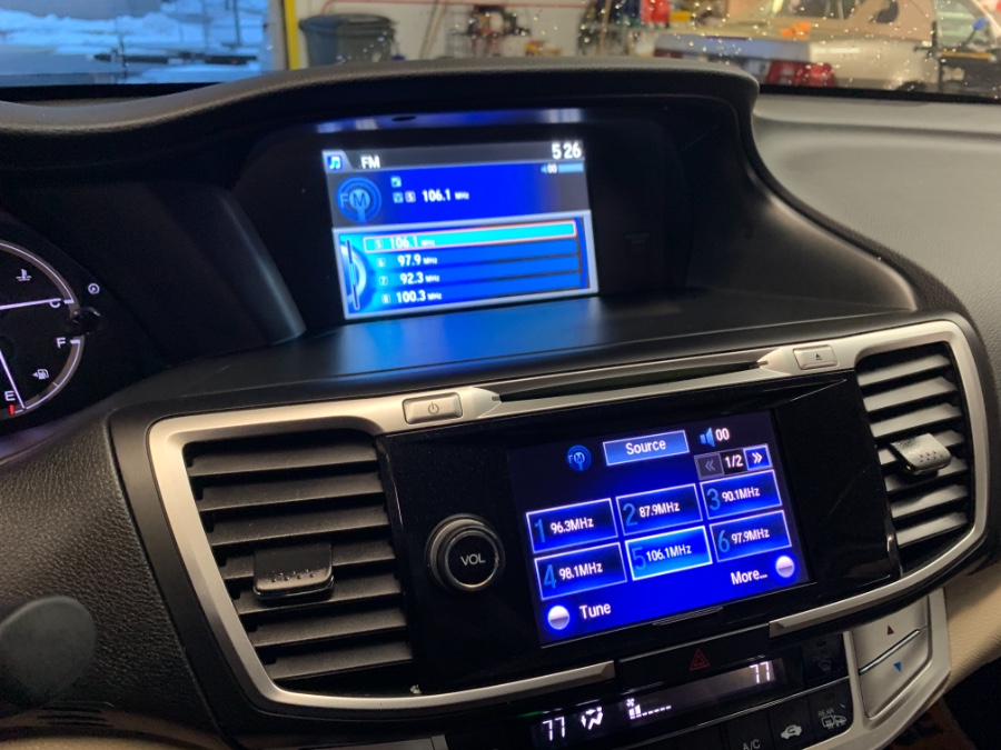 2013 Honda Accord Sdn 4dr V6 Auto EX-L, available for sale in West Babylon , New York | MP Motors Inc. West Babylon , New York 2013 Honda Accord Sdn 4dr V6 Auto EX-L, available for sale in West Babylon , New York | MP Motors Inc. West Babylon , New York