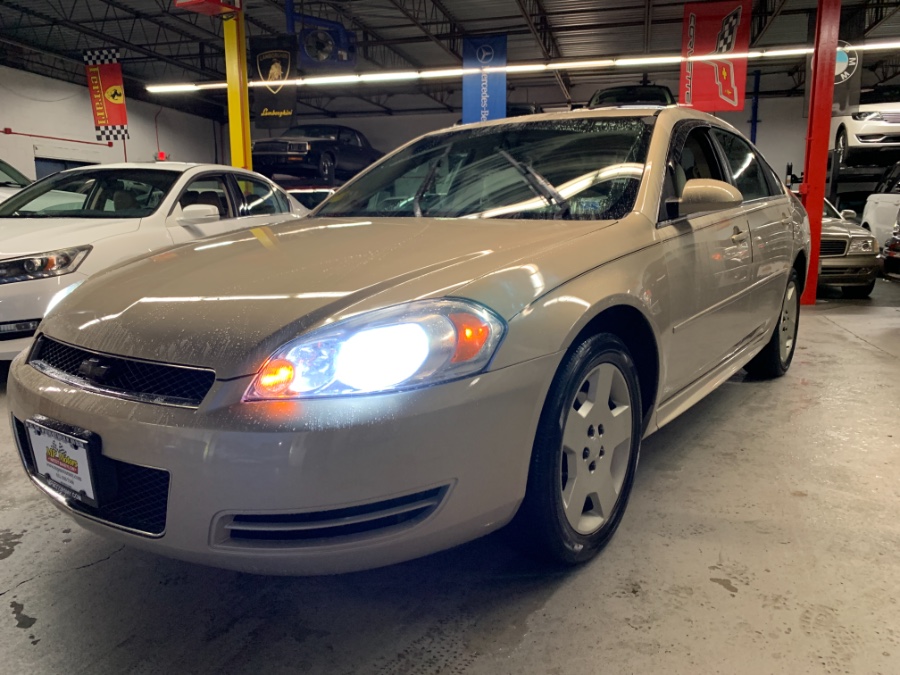 2012 Chevrolet Impala 4dr Sdn LS Fleet, available for sale in West Babylon , New York | MP Motors Inc. West Babylon , New York 2012 Chevrolet Impala 4dr Sdn LS Fleet, available for sale in West Babylon , New York | MP Motors Inc. West Babylon , New York