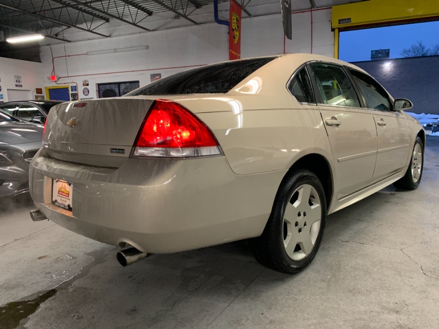 2012 Chevrolet Impala 4dr Sdn LS Fleet, available for sale in West Babylon , New York | MP Motors Inc. West Babylon , New York 2012 Chevrolet Impala 4dr Sdn LS Fleet, available for sale in West Babylon , New York | MP Motors Inc. West Babylon , New York