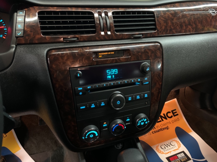 2012 Chevrolet Impala 4dr Sdn LS Fleet, available for sale in West Babylon , New York | MP Motors Inc. West Babylon , New York 2012 Chevrolet Impala 4dr Sdn LS Fleet, available for sale in West Babylon , New York | MP Motors Inc. West Babylon , New York