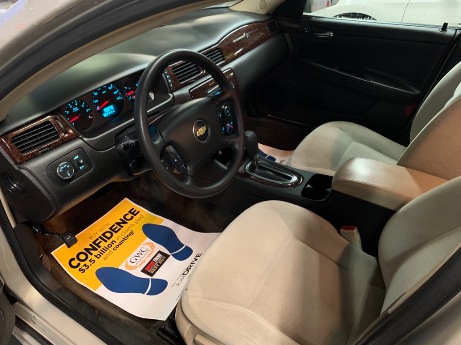 2012 Chevrolet Impala 4dr Sdn LS Fleet, available for sale in West Babylon , New York | MP Motors Inc. West Babylon , New York 2012 Chevrolet Impala 4dr Sdn LS Fleet, available for sale in West Babylon , New York | MP Motors Inc. West Babylon , New York