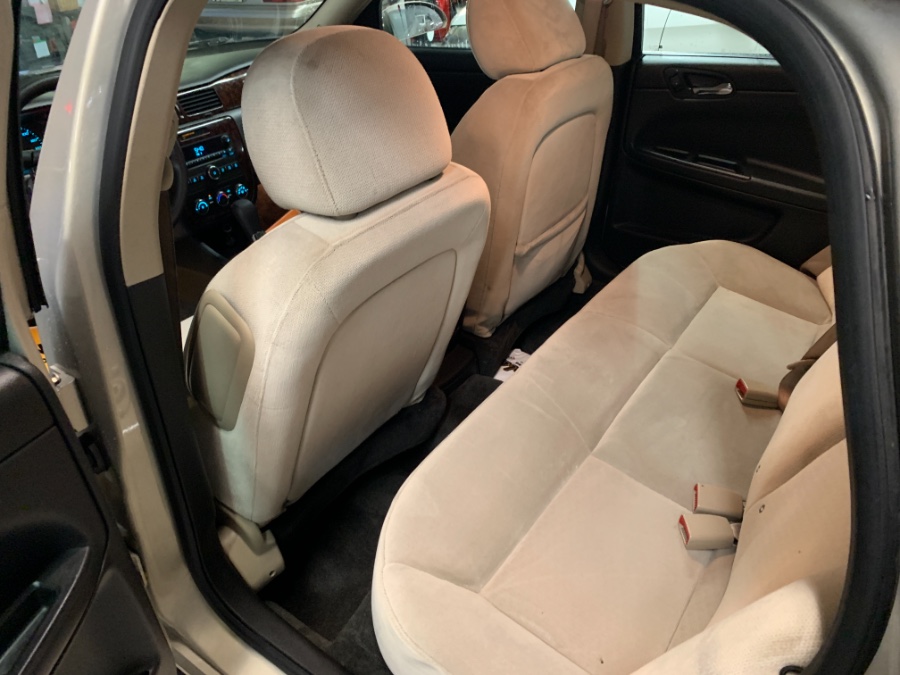 2012 Chevrolet Impala 4dr Sdn LS Fleet, available for sale in West Babylon , New York | MP Motors Inc. West Babylon , New York 2012 Chevrolet Impala 4dr Sdn LS Fleet, available for sale in West Babylon , New York | MP Motors Inc. West Babylon , New York