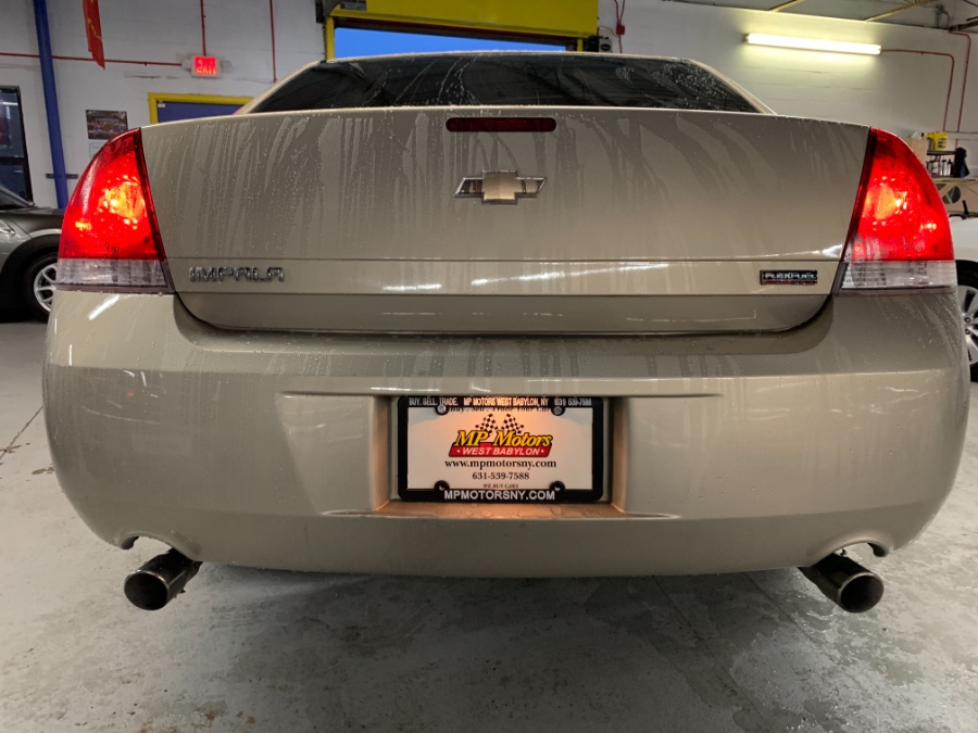 2012 Chevrolet Impala 4dr Sdn LS Fleet, available for sale in West Babylon , New York | MP Motors Inc. West Babylon , New York 2012 Chevrolet Impala 4dr Sdn LS Fleet, available for sale in West Babylon , New York | MP Motors Inc. West Babylon , New York