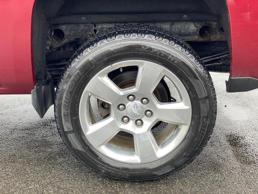 2014 Chevrolet Silverado 1500 4WD Double Cab 143.5" LT w/2LT, available for sale in Berlin, Connecticut | Tru Auto Mall. Berlin, Connecticut 2014 Chevrolet Silverado 1500 4WD Double Cab 143.5" LT w/2LT, available for sale in Berlin, Connecticut | Tru Auto Mall. Berlin, Connecticut