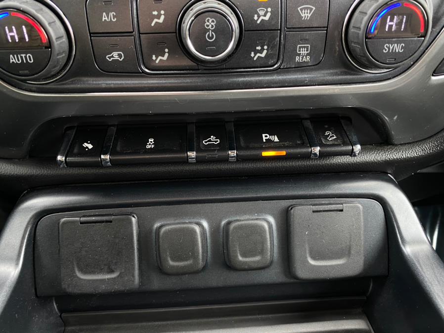 2014 Chevrolet Silverado 1500 4WD Double Cab 143.5" LT w/2LT, available for sale in Berlin, Connecticut | Tru Auto Mall. Berlin, Connecticut 2014 Chevrolet Silverado 1500 4WD Double Cab 143.5" LT w/2LT, available for sale in Berlin, Connecticut | Tru Auto Mall. Berlin, Connecticut