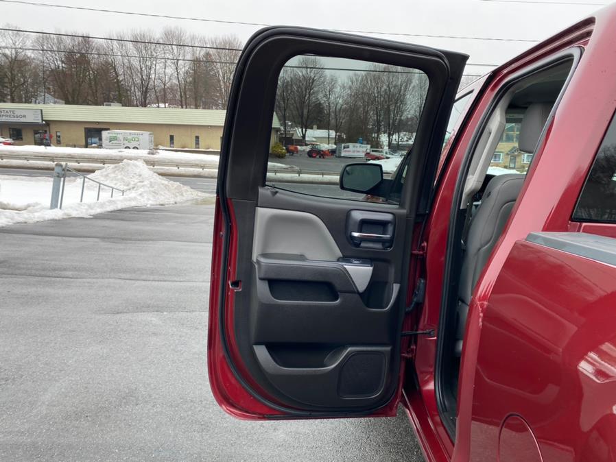 2014 Chevrolet Silverado 1500 4WD Double Cab 143.5" LT w/2LT, available for sale in Berlin, Connecticut | Tru Auto Mall. Berlin, Connecticut 2014 Chevrolet Silverado 1500 4WD Double Cab 143.5" LT w/2LT, available for sale in Berlin, Connecticut | Tru Auto Mall. Berlin, Connecticut