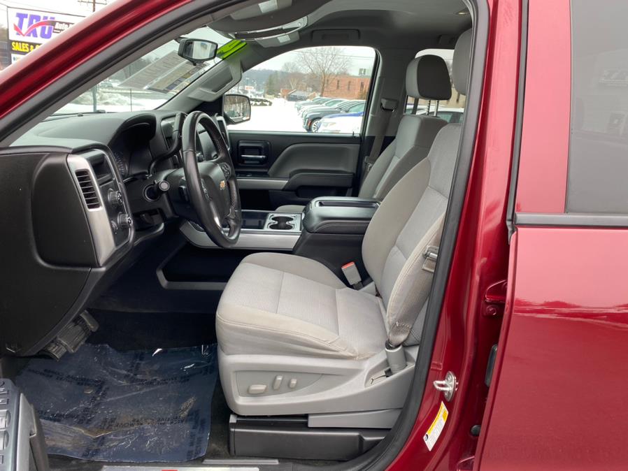 2014 Chevrolet Silverado 1500 4WD Double Cab 143.5" LT w/2LT, available for sale in Berlin, Connecticut | Tru Auto Mall. Berlin, Connecticut 2014 Chevrolet Silverado 1500 4WD Double Cab 143.5" LT w/2LT, available for sale in Berlin, Connecticut | Tru Auto Mall. Berlin, Connecticut