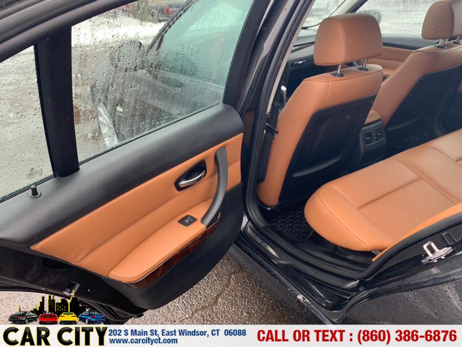 2011 BMW 3 Series 4dr Sdn 328i xDrive AWD SULEV South Africa, available for sale in East Windsor, Connecticut | Car City LLC. East Windsor, Connecticut 2011 BMW 3 Series 4dr Sdn 328i xDrive AWD SULEV South Africa, available for sale in East Windsor, Connecticut | Car City LLC. East Windsor, Connecticut