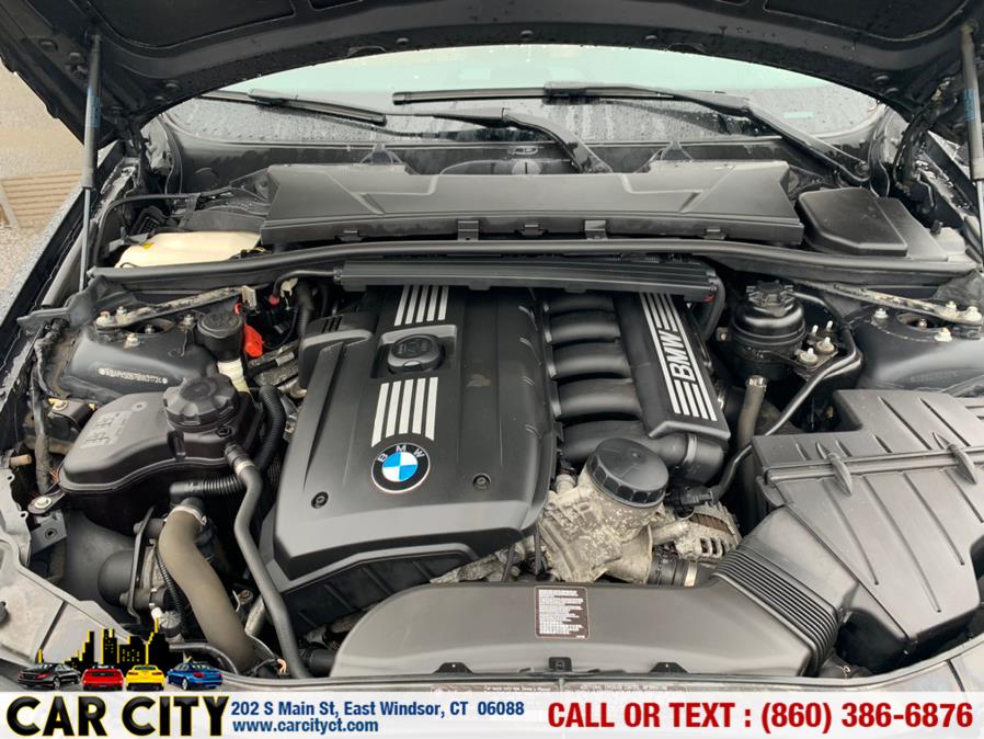 2011 BMW 3 Series 4dr Sdn 328i xDrive AWD SULEV South Africa, available for sale in East Windsor, Connecticut | Car City LLC. East Windsor, Connecticut 2011 BMW 3 Series 4dr Sdn 328i xDrive AWD SULEV South Africa, available for sale in East Windsor, Connecticut | Car City LLC. East Windsor, Connecticut