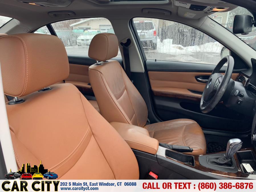 2011 BMW 3 Series 4dr Sdn 328i xDrive AWD SULEV South Africa, available for sale in East Windsor, Connecticut | Car City LLC. East Windsor, Connecticut 2011 BMW 3 Series 4dr Sdn 328i xDrive AWD SULEV South Africa, available for sale in East Windsor, Connecticut | Car City LLC. East Windsor, Connecticut