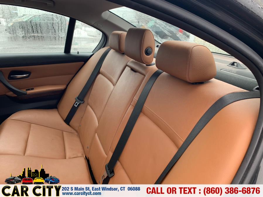 2011 BMW 3 Series 4dr Sdn 328i xDrive AWD SULEV South Africa, available for sale in East Windsor, Connecticut | Car City LLC. East Windsor, Connecticut 2011 BMW 3 Series 4dr Sdn 328i xDrive AWD SULEV South Africa, available for sale in East Windsor, Connecticut | Car City LLC. East Windsor, Connecticut