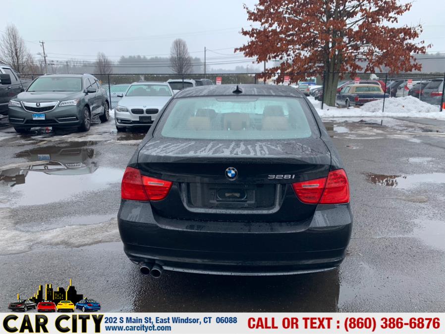 2011 BMW 3 Series 4dr Sdn 328i xDrive AWD SULEV South Africa, available for sale in East Windsor, Connecticut | Car City LLC. East Windsor, Connecticut 2011 BMW 3 Series 4dr Sdn 328i xDrive AWD SULEV South Africa, available for sale in East Windsor, Connecticut | Car City LLC. East Windsor, Connecticut