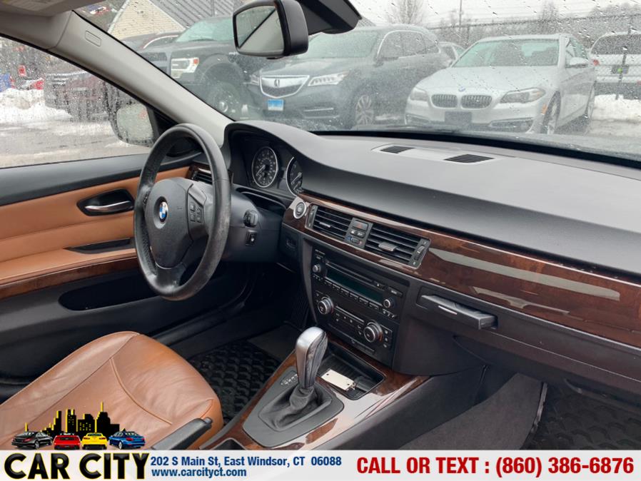 2011 BMW 3 Series 4dr Sdn 328i xDrive AWD SULEV South Africa, available for sale in East Windsor, Connecticut | Car City LLC. East Windsor, Connecticut 2011 BMW 3 Series 4dr Sdn 328i xDrive AWD SULEV South Africa, available for sale in East Windsor, Connecticut | Car City LLC. East Windsor, Connecticut