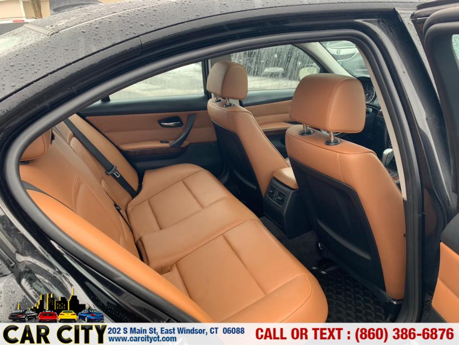 2011 BMW 3 Series 4dr Sdn 328i xDrive AWD SULEV South Africa, available for sale in East Windsor, Connecticut | Car City LLC. East Windsor, Connecticut 2011 BMW 3 Series 4dr Sdn 328i xDrive AWD SULEV South Africa, available for sale in East Windsor, Connecticut | Car City LLC. East Windsor, Connecticut