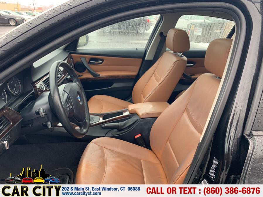 2011 BMW 3 Series 4dr Sdn 328i xDrive AWD SULEV South Africa, available for sale in East Windsor, Connecticut | Car City LLC. East Windsor, Connecticut 2011 BMW 3 Series 4dr Sdn 328i xDrive AWD SULEV South Africa, available for sale in East Windsor, Connecticut | Car City LLC. East Windsor, Connecticut
