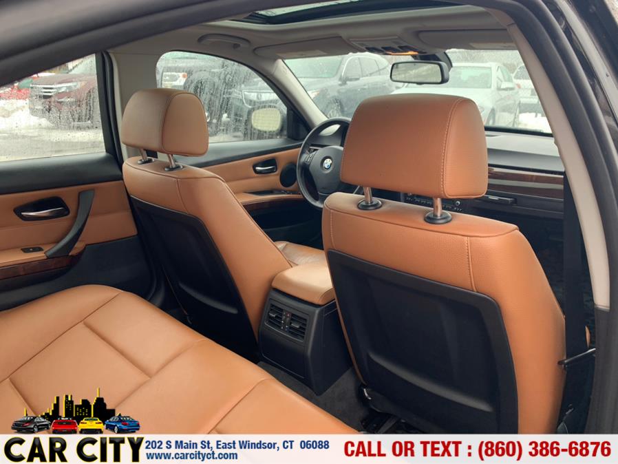2011 BMW 3 Series 4dr Sdn 328i xDrive AWD SULEV South Africa, available for sale in East Windsor, Connecticut | Car City LLC. East Windsor, Connecticut 2011 BMW 3 Series 4dr Sdn 328i xDrive AWD SULEV South Africa, available for sale in East Windsor, Connecticut | Car City LLC. East Windsor, Connecticut