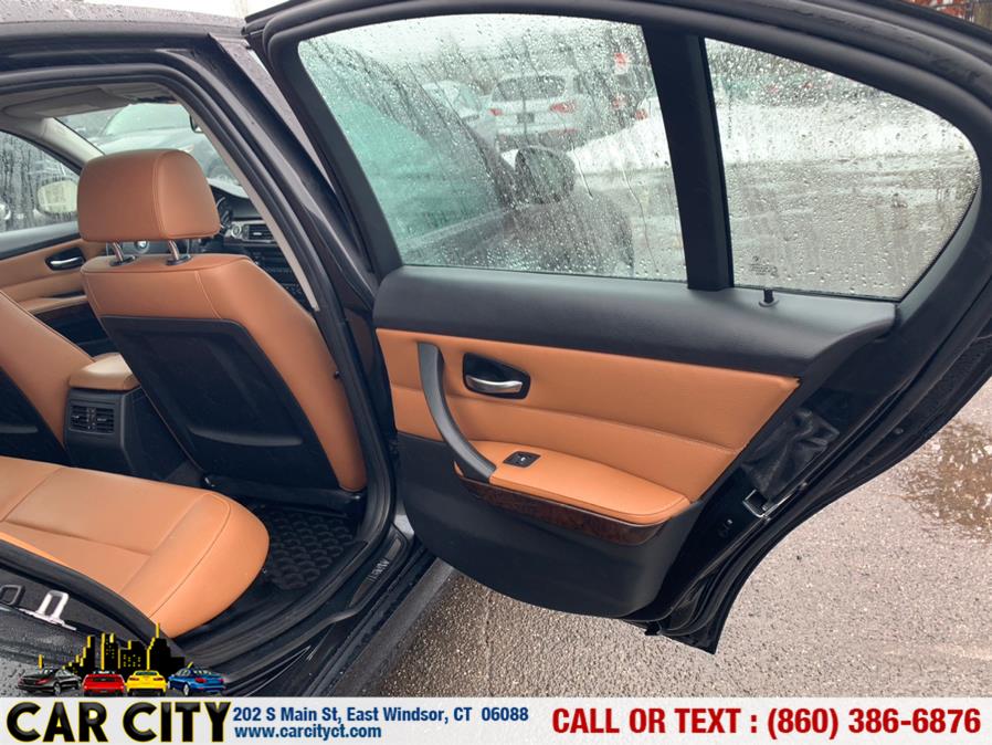 2011 BMW 3 Series 4dr Sdn 328i xDrive AWD SULEV South Africa, available for sale in East Windsor, Connecticut | Car City LLC. East Windsor, Connecticut 2011 BMW 3 Series 4dr Sdn 328i xDrive AWD SULEV South Africa, available for sale in East Windsor, Connecticut | Car City LLC. East Windsor, Connecticut