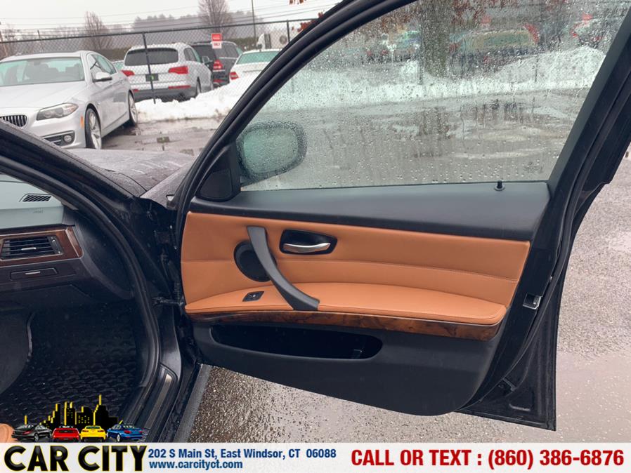 2011 BMW 3 Series 4dr Sdn 328i xDrive AWD SULEV South Africa, available for sale in East Windsor, Connecticut | Car City LLC. East Windsor, Connecticut 2011 BMW 3 Series 4dr Sdn 328i xDrive AWD SULEV South Africa, available for sale in East Windsor, Connecticut | Car City LLC. East Windsor, Connecticut