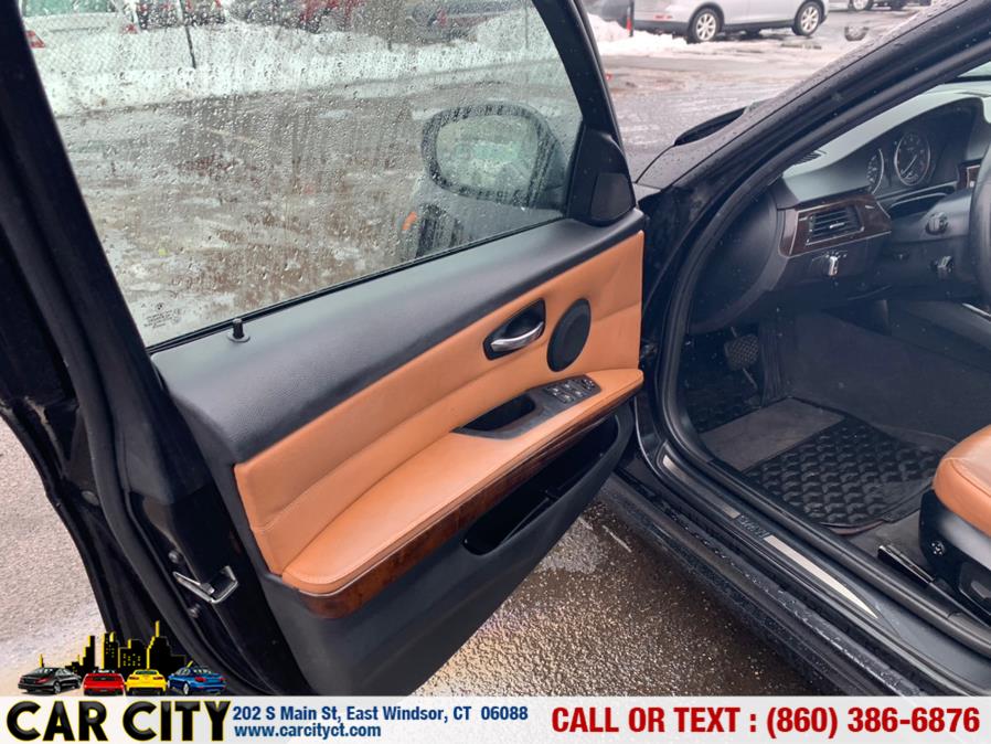 2011 BMW 3 Series 4dr Sdn 328i xDrive AWD SULEV South Africa, available for sale in East Windsor, Connecticut | Car City LLC. East Windsor, Connecticut 2011 BMW 3 Series 4dr Sdn 328i xDrive AWD SULEV South Africa, available for sale in East Windsor, Connecticut | Car City LLC. East Windsor, Connecticut