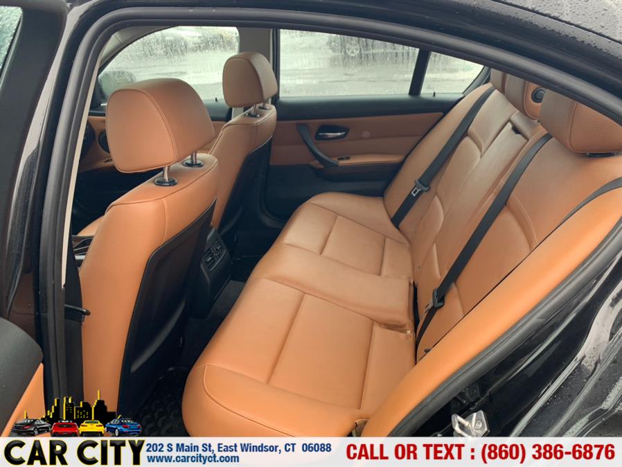 2011 BMW 3 Series 4dr Sdn 328i xDrive AWD SULEV South Africa, available for sale in East Windsor, Connecticut | Car City LLC. East Windsor, Connecticut 2011 BMW 3 Series 4dr Sdn 328i xDrive AWD SULEV South Africa, available for sale in East Windsor, Connecticut | Car City LLC. East Windsor, Connecticut