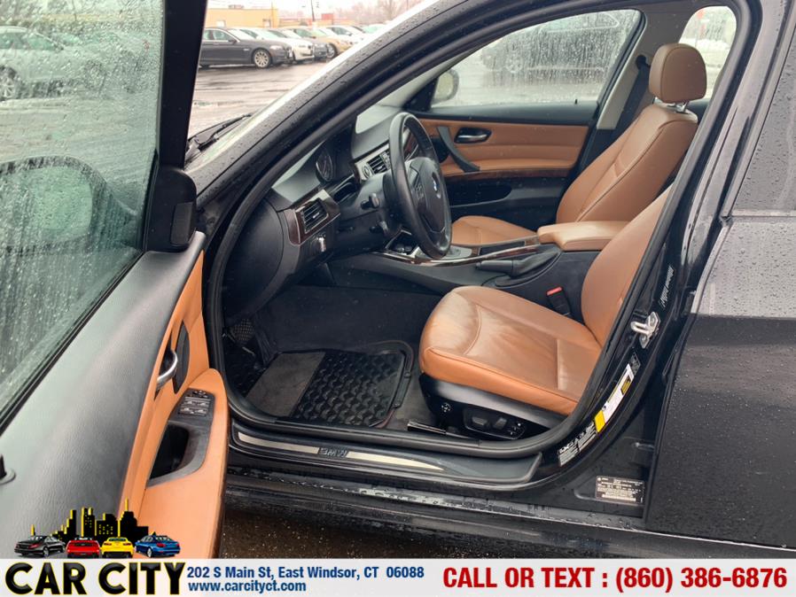 2011 BMW 3 Series 4dr Sdn 328i xDrive AWD SULEV South Africa, available for sale in East Windsor, Connecticut | Car City LLC. East Windsor, Connecticut 2011 BMW 3 Series 4dr Sdn 328i xDrive AWD SULEV South Africa, available for sale in East Windsor, Connecticut | Car City LLC. East Windsor, Connecticut