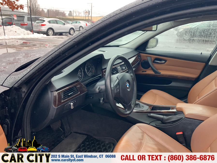 2011 BMW 3 Series 4dr Sdn 328i xDrive AWD SULEV South Africa, available for sale in East Windsor, Connecticut | Car City LLC. East Windsor, Connecticut 2011 BMW 3 Series 4dr Sdn 328i xDrive AWD SULEV South Africa, available for sale in East Windsor, Connecticut | Car City LLC. East Windsor, Connecticut