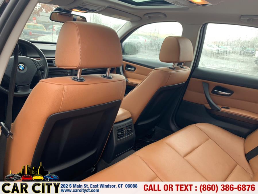2011 BMW 3 Series 4dr Sdn 328i xDrive AWD SULEV South Africa, available for sale in East Windsor, Connecticut | Car City LLC. East Windsor, Connecticut 2011 BMW 3 Series 4dr Sdn 328i xDrive AWD SULEV South Africa, available for sale in East Windsor, Connecticut | Car City LLC. East Windsor, Connecticut