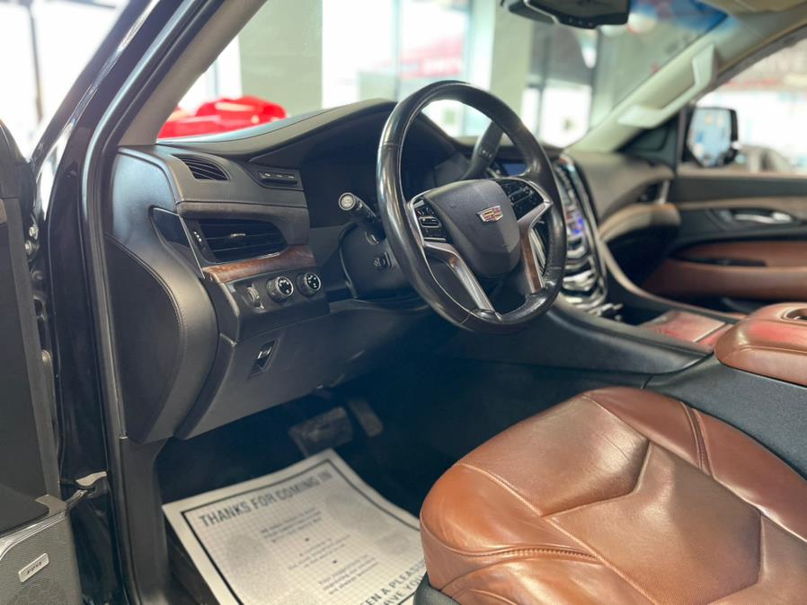 2015 Cadillac Escalade Premium 4WD 4dr Premium, available for sale in Inwood, New York | 5 Towns Drive. Inwood, New York 2015 Cadillac Escalade Premium 4WD 4dr Premium, available for sale in Inwood, New York | 5 Towns Drive. Inwood, New York