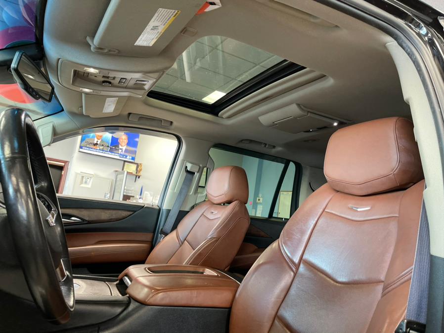 2015 Cadillac Escalade Premium 4WD 4dr Premium, available for sale in Inwood, New York | 5 Towns Drive. Inwood, New York 2015 Cadillac Escalade Premium 4WD 4dr Premium, available for sale in Inwood, New York | 5 Towns Drive. Inwood, New York